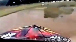 Гонки на катерах