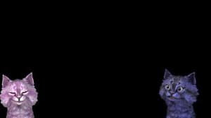 ПРИВЕТ СОСЕД БЕТА 3 / ЧАСТЬ 4 / Hello Neighbor Beta 3 КОШКА ЛАНА И КОТ ЛЕОНАРД играют