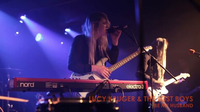 Jägermeister Presents : THE BIG FIVE // Event 001 смотреть онлайн