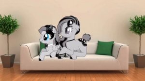 ~•пони страшилка•~ •|страшная переписка с свинкой пепой|• :D