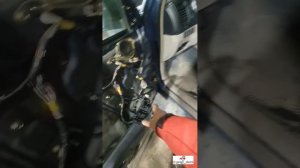 Toyota 4runer- не работает стеклоподъемник