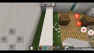 как построить школу балди в майнкрафт часть 1