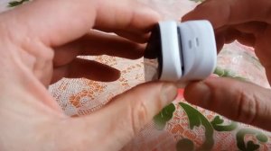 Пульсоксиметр YONKER YK 80B oFit 2