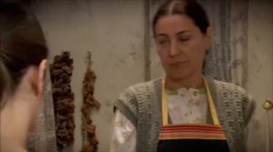 Сила кохання Феріхи - 18 частина