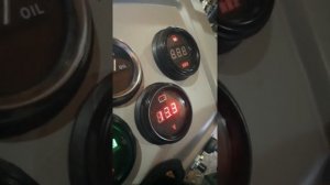 Трактор Скаут Т-244