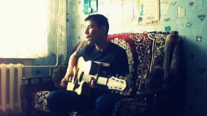 Казах хорошо поет песню Рианны