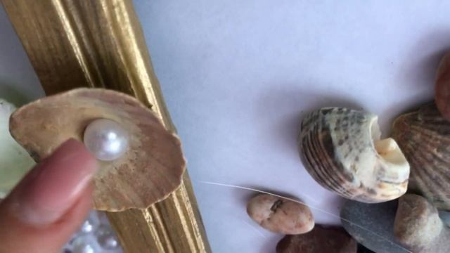 Мастер - класс "Морская мечта" смотреть онлайн