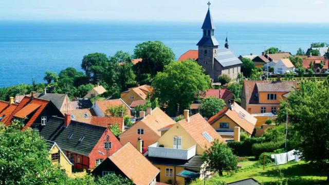 Denmark Working Visa From Nepal | Denmark Seasonal Work Visa | Working Visa 2024 | Apply denmark