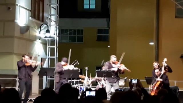 Современная классическая музыка смотреть онлайн