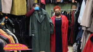 ЛЮКСОВЫЕ КУРТКИ?ПАЛЬТО?ПЛАЩИ ИЗ НАТУРАЛЬНОЙ КОЖИ?(Часть 2) Рынок Садовод 2021