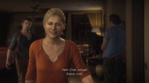 Uncharted 4 прохождение-остров пиратов часть 8