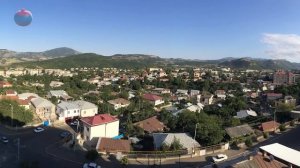 Армянские города: Степанакерт