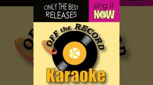 Chop Suey (In the Style of System of a Down) (Karaoke Version)