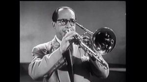 Хуан Тизол. "Караван" (Juan Tizol's  “Caravan “) Исполняет автор