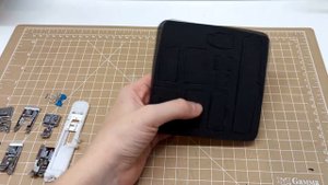 Органайзер для швейных принадлежностей своими руками