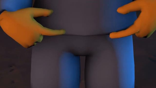 Реалистичный Андертейл часть 7