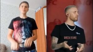 Я самый грязный заяц я Бакс Банни кидаю деньги в сауну