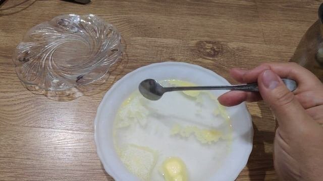Как определить натуральность сливочного масла.