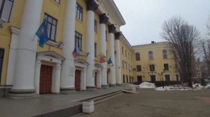 ВОРОНЕЖ - МЕДИЦИНСКИЙ УНИВЕРСИТЕТ .#воронеж