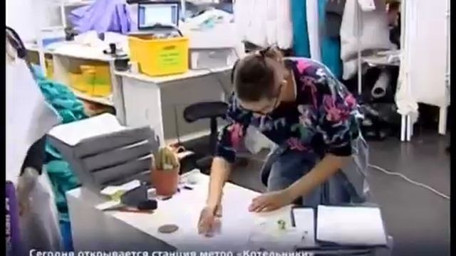 компания Фан формула воры и обманщики (fun formula) Москва-24 смотреть онлайн