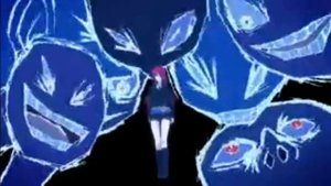 [AMV] Помоги мне, мой корабль тонет ( Мой демон)