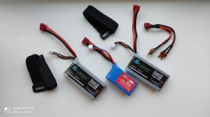 upgrades battery wltoys 144001 батарея # AliExpress