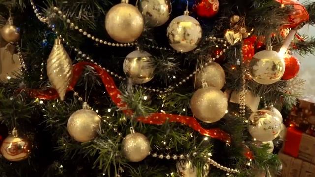 Добрый Новый год 2021 Пастораль смотреть онлайн