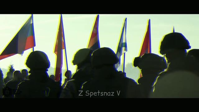 Special Military Operation Z _ Phonk