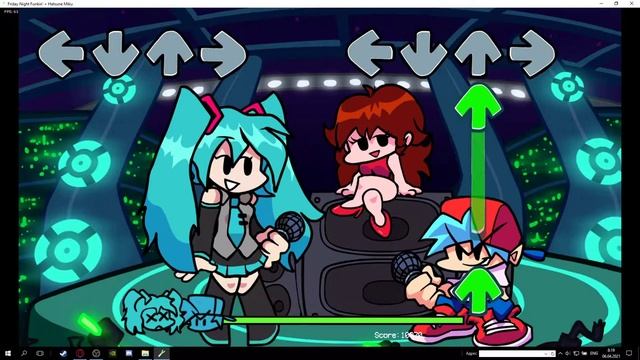 ГДЕ СКАЧАТЬ Friday Night Funkin И МОДЫ НА НЕГО! смотреть онлайн