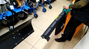 Ветродуйка Sturm gbe2250