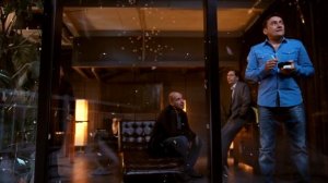 монолог камиля (О чем еще говорят мужчины)