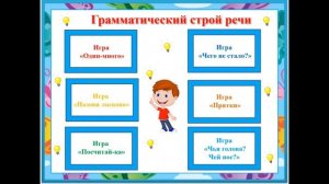 Рекомендации логопеда Как подготовить ребенка к школе