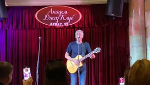 Константин Никольский - Прошедший день 13.08.21, Москва