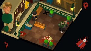 Friday the 13th: Killer Puzzle - 2018 - Резня средь бела дня