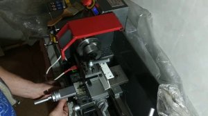 Jet BD-7VS Первая деталь 9