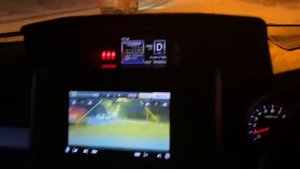Прегон из Владивостока в Екатеринбург 27.11.2023г. Subaru justy TURBO ТАБУРЕТ 2