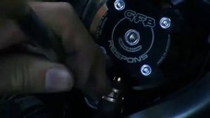 Устанавливаем блоуофф на Субару (с примерами звука)