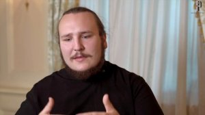 Как прожить обиду? | Интервью с диак. Иоанном (Мыздриковым)