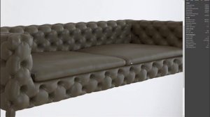 3ds Max tutorial (16 урок по созданию интерьера в 3ds Max)