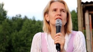 Хороводно-игровая школа Вероники Гаврилёнок. 1 ступень.