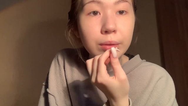 Мой повседневный макияж/макияж на каждый день❤️?