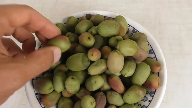 Актинидия - как я заготавливаю плоды на зиму