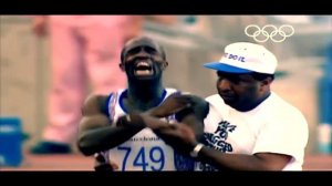 Never give up   Derek Redmond spanishwsong