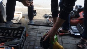 Событие для бензо-триммера !!!Или как я продаю карбюраторы!)