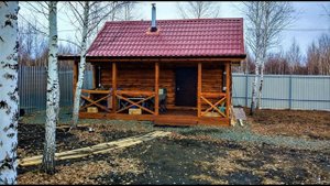 Как оформить БАНЮ в собственность на своем участке. Пошаговая инструкция.