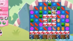 [🔴LIVE] Candy Crush Saga Level 351-365