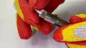 Анкерный болт с Г образным крюком желтопассивированный