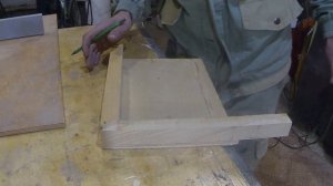 Как отрезать угол на торцовке менее 45°