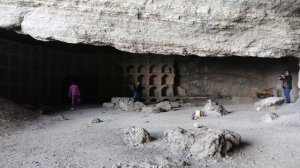 Новый свет, Тропа Голицына.