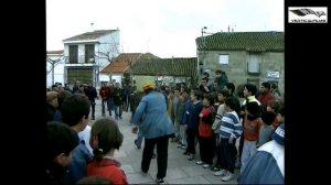 HERMANDAD DE SAN SEBASTIAN  DE LOS MOLINOS (Madrid)